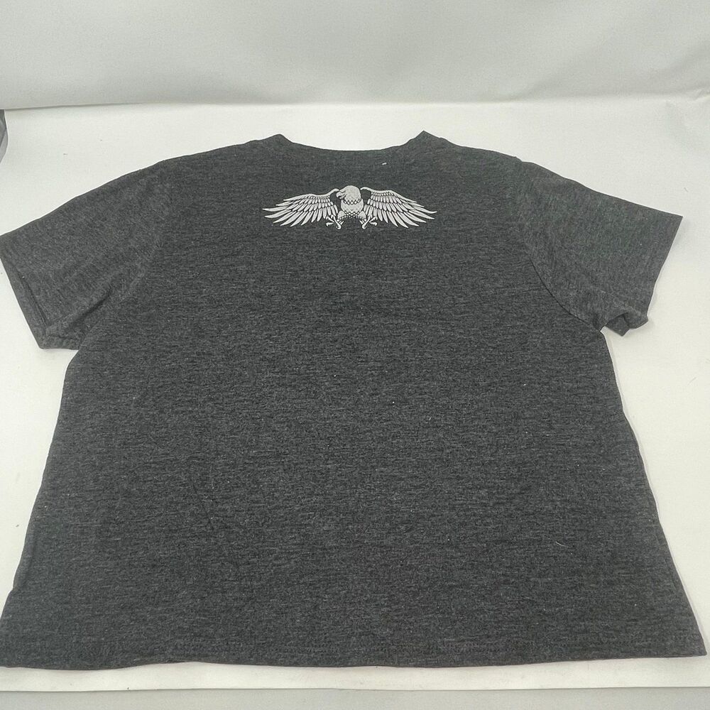 Obsessive Love Tennessee Whiskey Graphic Tee M - Picture 6 of 11